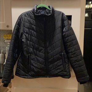 Columbia Women’s Omniheat Winter Jacket XL Black